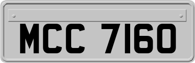 MCC7160