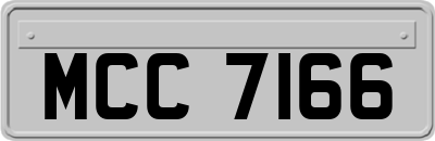 MCC7166