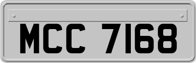 MCC7168