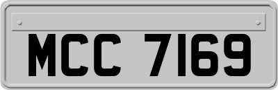 MCC7169