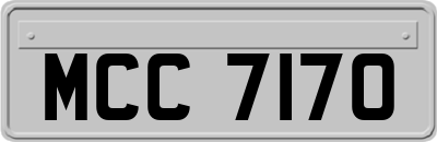 MCC7170