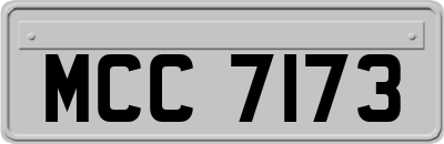 MCC7173