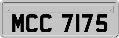 MCC7175