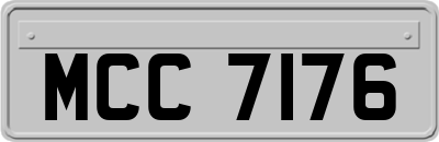 MCC7176