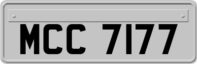 MCC7177