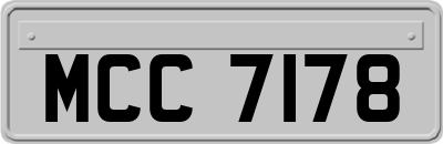 MCC7178