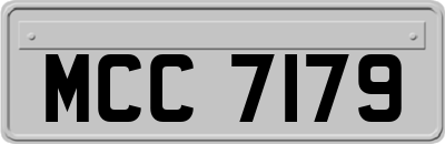 MCC7179