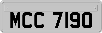 MCC7190