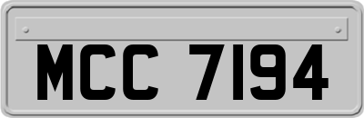 MCC7194