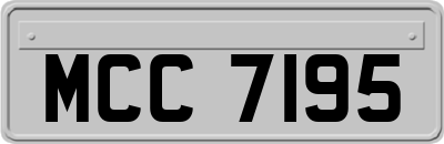 MCC7195