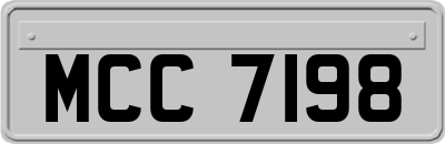 MCC7198