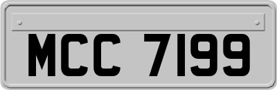 MCC7199