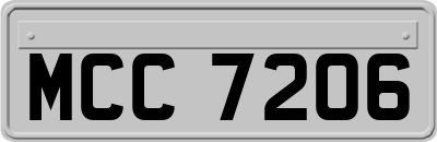 MCC7206