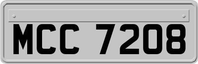 MCC7208