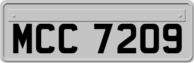 MCC7209