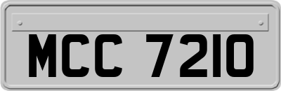 MCC7210