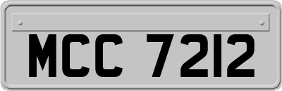 MCC7212
