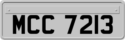 MCC7213