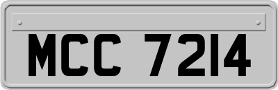 MCC7214