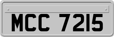 MCC7215