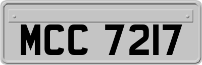 MCC7217