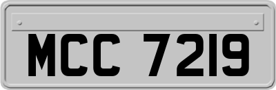 MCC7219