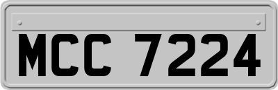 MCC7224