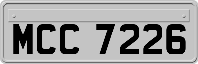 MCC7226