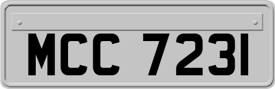 MCC7231