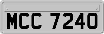 MCC7240