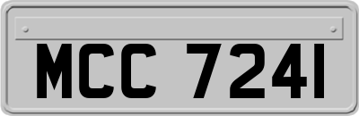 MCC7241