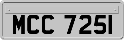 MCC7251