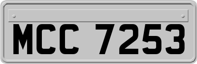 MCC7253