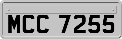 MCC7255