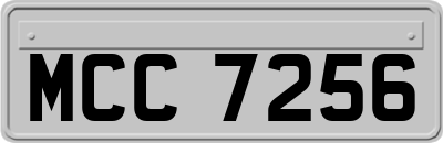 MCC7256