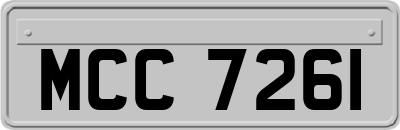 MCC7261