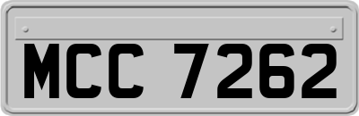 MCC7262
