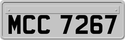 MCC7267