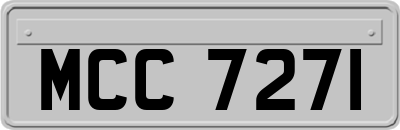MCC7271