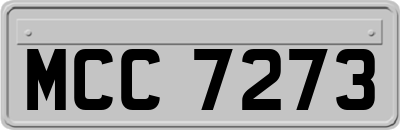 MCC7273