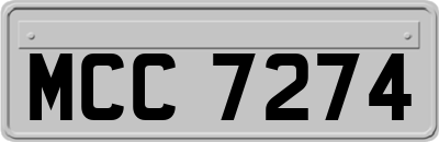 MCC7274