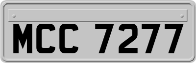 MCC7277
