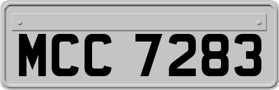 MCC7283