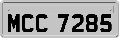 MCC7285