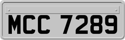MCC7289