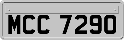 MCC7290