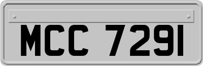MCC7291