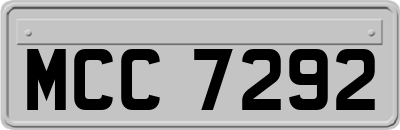MCC7292