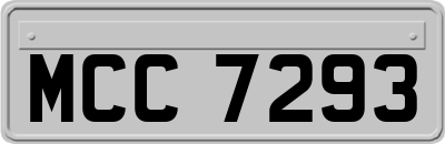 MCC7293
