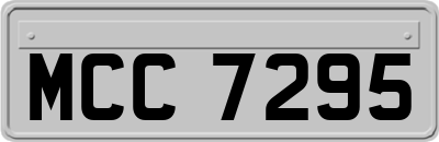 MCC7295